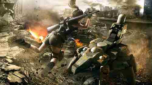 《怪物猎人崛起：曙光》单人游玩任务详细介绍公布！