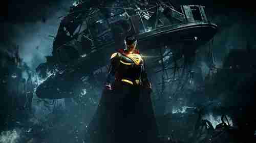 《巫师3》细节曝光面积超《上古卷轴5》20%